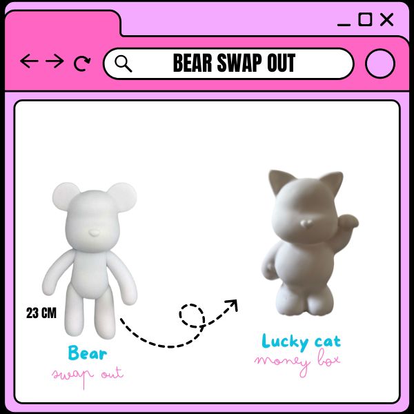 Lucky Cat