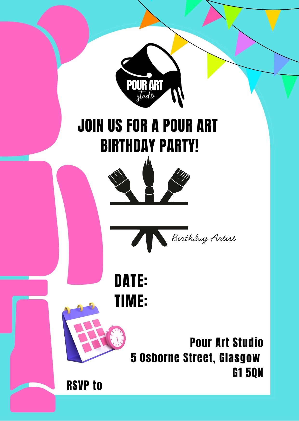 Kids birthday